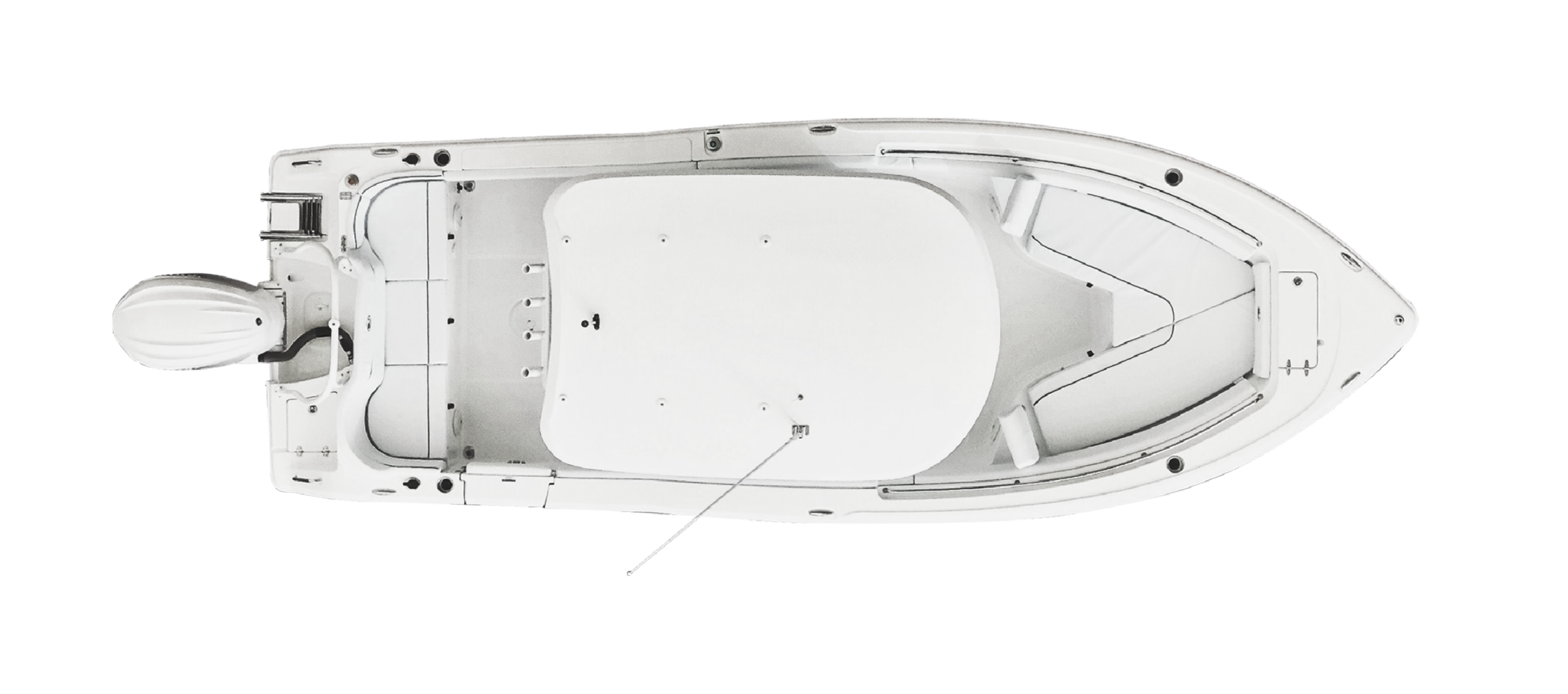 SeaHunt Boats Ultra 229SE