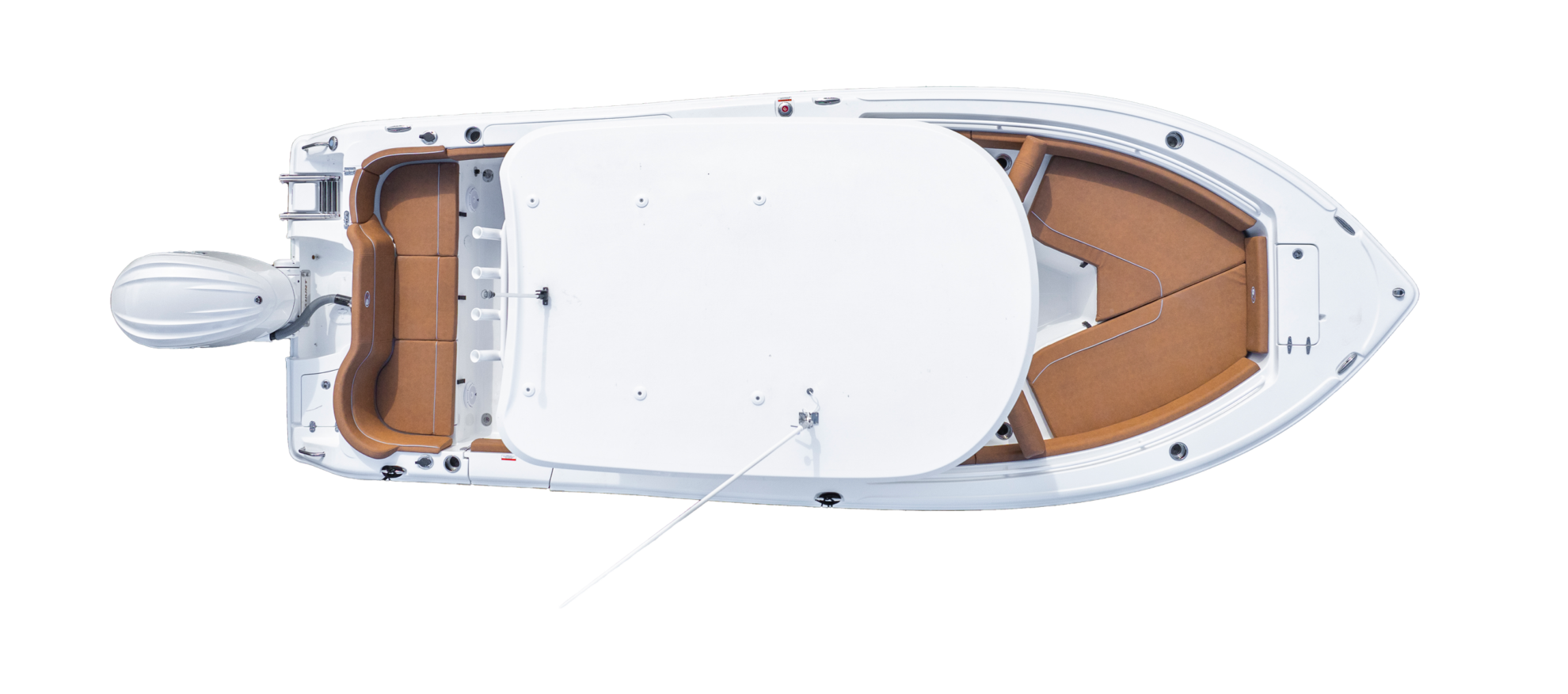 SeaHunt Boats Ultra 235SE