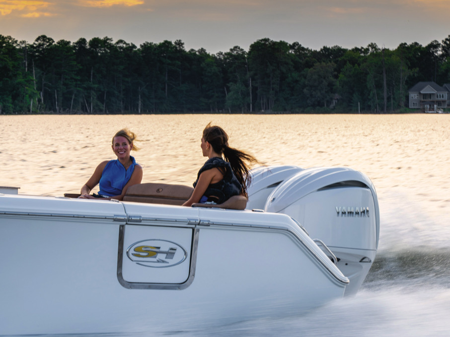Boat Rentals